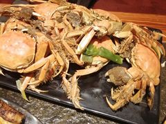 -泰白海鲜烧烤大全