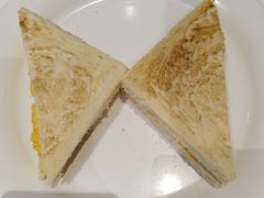 滑蛋三明治-翠华餐厅(维璟印象城店)
