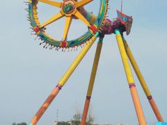 -秦皇岛乐岛海洋王国