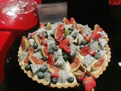 -博林天瑞喜来登酒店·西丽尚膳