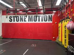 -Stone Motion Fitness 释动健身