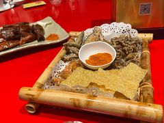 -福照楼汽锅鸡·云南菜(火车站锦江店)