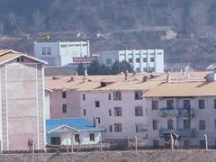 -图们国门景区