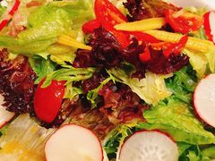 -九田家黑牛烤肉料理(三墩店)