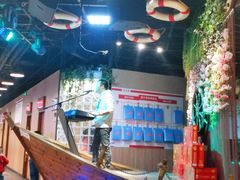 -永红源·啤酒烧烤海鲜大排档(台柳路店)