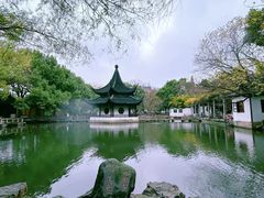 -西园戒幢律寺