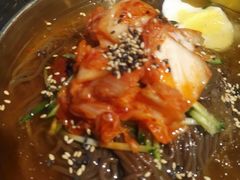 -大叹号·朝鲜族烤肉(潍坊泰华城店)
