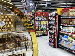 -利群商厦(台东店)