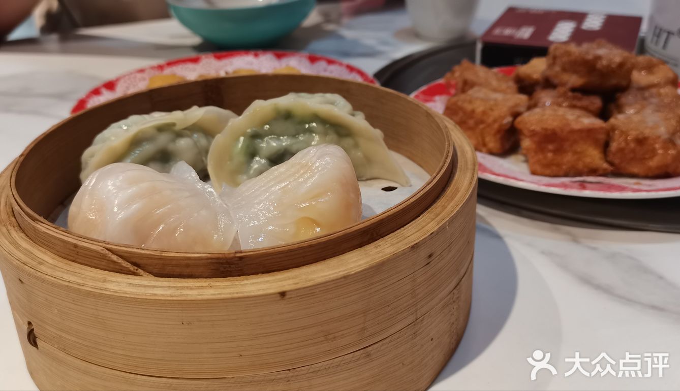 港味茶餐厅拔草[吹风机][吹风机][吹风机]