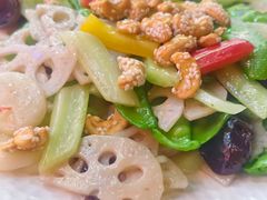 -粤盛海鲜平价店(洛溪食街店)