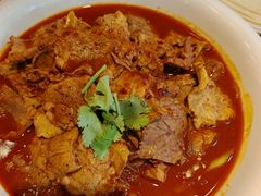 -老雒阳面馆·水席(定鼎门店)