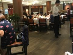 大堂-潮福城大酒楼(湖滨北路店)