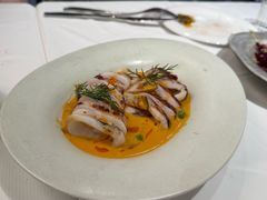 -LESCEDARS Brasserie Bistro香柏树