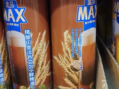 -盒马X会员店(王府井奥莱UP TOWN店)
