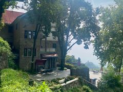 -莫干山风景区