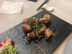 -颂福楼·南京菜(定淮门店)