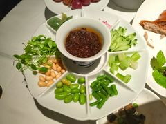 -四季民福烤鸭店(故宫店)