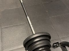 -威尔仕健身(北京合生汇店)