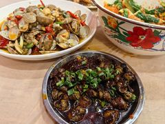 -辣螃铠盆盆蟹大排档(总店)