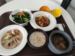 -沐恩·贝瑞月子中心(隆福店)