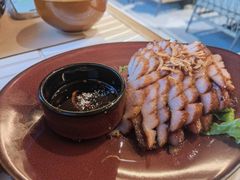 -CHINCHIN 青青·泰国料理(万象食家店)