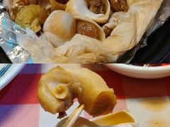 -龙桥私厨·姜花菊花过桥鱼·顺德菜(容桂店)