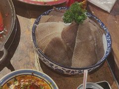 -旧街市鲜货老火锅(大光路店)