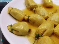 口袋豆腐-玉华台饭庄·淮扬菜·烤鸭(望京店)