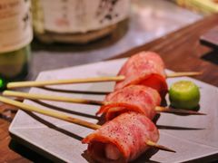 -三川·十酒Izakaya(南昌路店)