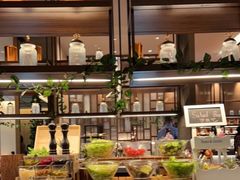 -康莱德酒店·美庭自助餐厅