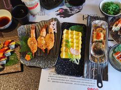 -瀛川尚品(车陂利丰天地店)