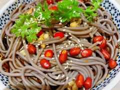 -小菜园新徽菜(南京秦淮龙蟠汇店)