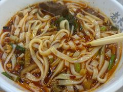 -老长沙原汁原味粉馆(韭菜园店)