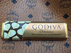 GODIVA(天津银河国际购物中心)-GODIVA(万象城店)