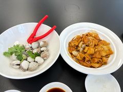 -双生不夜粥