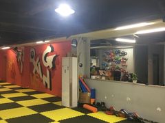 -拳盛时代拳击俱乐部(北京路店)