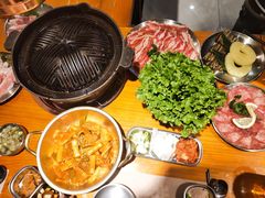 -kingkong大猩猩烤肉(CBD店)