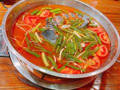 -亮欢寨酸汤鱼(沙冲路店)
