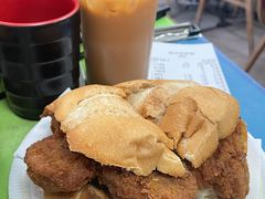 -胜利茶餐室
