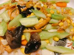 -香滨园骨架王(民生路店)