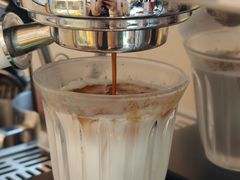 -Beans Solo豆号咖啡(百家湖花园店)