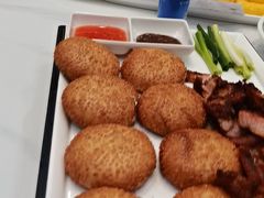 -龙香居海鲜浑锅家常菜·特色驴肉