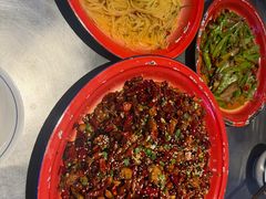 -馬伍旺川菜(江北虹悦城店)