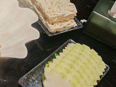 冬瓜片-叙亨轩海鲜火锅