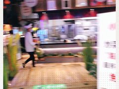 -小放牛炒菜馆(中山路乐汇城店)
