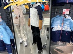 -迪卡侬(土桥店)