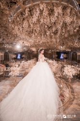 -美悦盛宴一站式婚礼会馆(临江店)