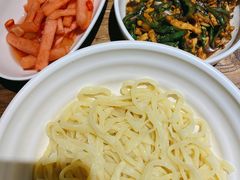 -平娃三宝烧烤·面食(南小街店)