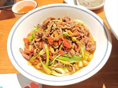 -九道菜(珠晖万达店)