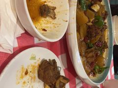 -西域阿里马新疆菜·清真(桂花路店)